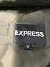 Express Black Raincoat Size M - photo 6