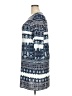Tiana B. Print Blue Casual Dress Size XXL - photo 5