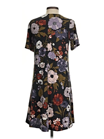 Ann Taylor LOFT Outlet Casual Dress (view 2)