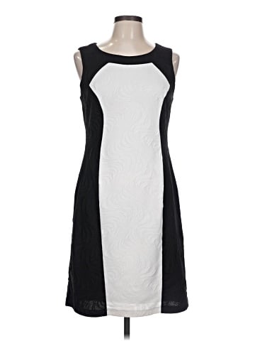 Ronni Nicole Cocktail Dress (view 1)