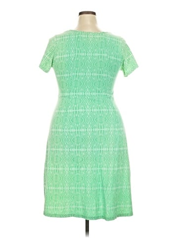 Fresh Produce Casual Dress (view 2)