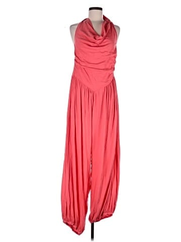 Out From Under Jumpsuit (view 1)