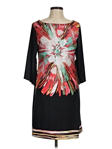 Fenn Wright Manson Casual Dress (view 1)