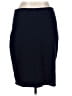 Wendy Williams Solid Blue Formal Skirt Size 1X - photo 2
