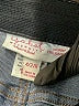 Isabel Maternity Solid Blue Jeans Size 27R Waist - photo 6