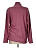 PREMISE Burgundy Cardigan Size L - photo 2