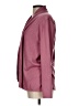 PREMISE Burgundy Cardigan Size L - photo 5