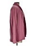 PREMISE Burgundy Cardigan Size L - photo 4