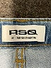 RSQ Blue Jeans Size 32 waist - photo 7