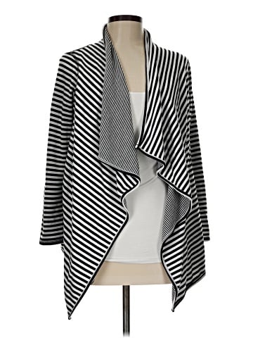 Staccato Kimono (view 1)