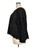 Love on a Hanger Black Pullover Sweater Size 2X - photo 5