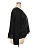 Love on a Hanger Black Pullover Sweater Size 2X - photo 4
