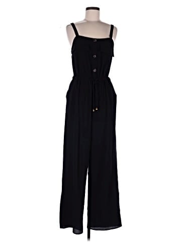 Blush Jumpsuit (view 1)