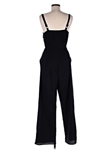 Blush Jumpsuit (view 2)