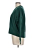 Tek Gear Green Pullover Sweater Size L - photo 5