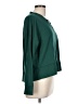 Tek Gear Green Pullover Sweater Size L - photo 4