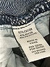 RSQ Blue Denim Shorts Size 32 waist - photo 4