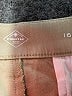 St. John's Bay Solid Tan Khakis Size 16 - photo 7