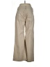 CAbi Tan Jeans Size 8 - photo 2