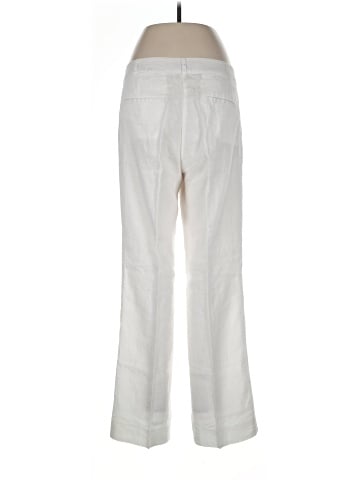 Foxcroft Linen Pants (view 2)