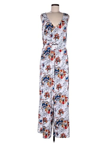 G by Giuliana Rancic Jumpsuit (view 1)