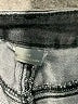 Bass Pro Shops Gray Denim Shorts Size 12 - photo 3