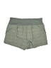 Gap Fit Gray Athletic Shorts Size M - photo 2