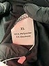 Unbranded Solid Black Formal Skirt Size XL - photo 3