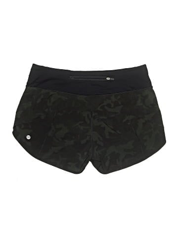 Lululemon Athletica Athletic Shorts (view 2)