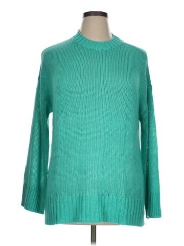 RD Style Pullover Sweater (view 1)