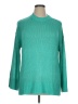 RD Style Teal Pullover Sweater Size 1X - photo 1