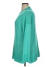 RD Style Teal Pullover Sweater Size 1X - photo 5