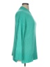RD Style Teal Pullover Sweater Size 1X - photo 4