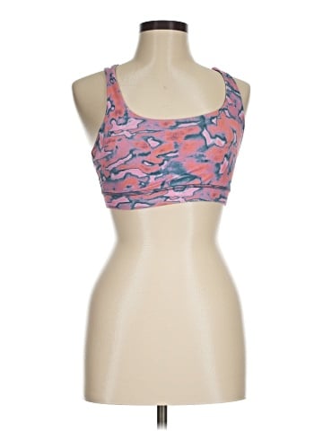 Lululemon Athletica Sports Bra (view 1)