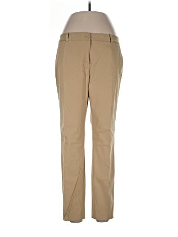 MICHAEL Michael Kors Khakis (view 1)