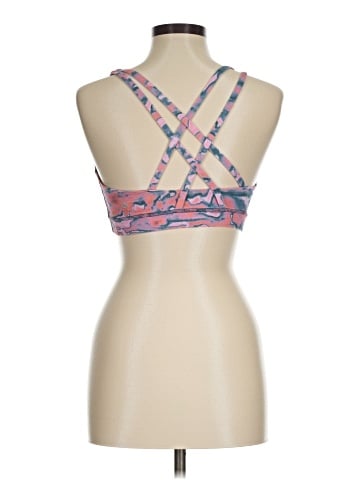 Lululemon Athletica Sports Bra (view 2)