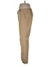 MICHAEL Michael Kors Solid Tan Khakis Size 10 - photo 5