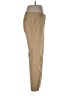 MICHAEL Michael Kors Solid Tan Khakis Size 10 - photo 4