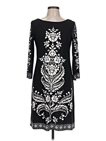 London Times Casual Dress (view 1)