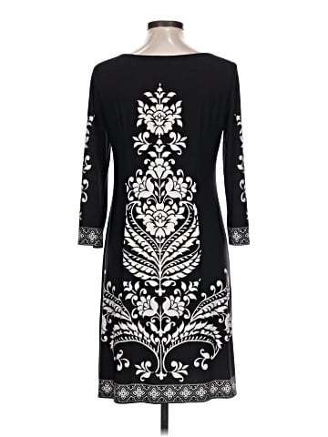 London Times Casual Dress (view 2)