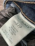 Just Black Solid Blue Jeans Size 27 waist (petite) - photo 8