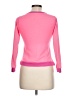 Set Pink Pullover Sweater Size L - photo 2