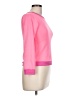 Set Pink Pullover Sweater Size L - photo 4