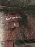 Fashionista Black Blazer Size L - photo 6