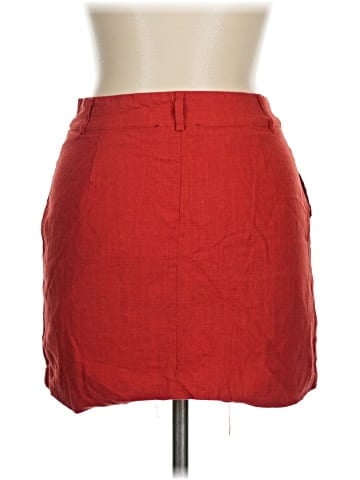 Lulus Casual Skirt (view 2)