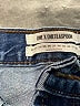 ONE X ONETEASPOON Blue Denim Shorts Size 24 waist - photo 3