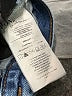 ONE X ONETEASPOON Blue Denim Shorts Size 24 waist - photo 4