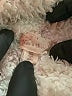 Hem & Thread Camo Tan Cardigan One size - photo 7