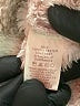 Hem & Thread Camo Tan Cardigan One size - photo 9