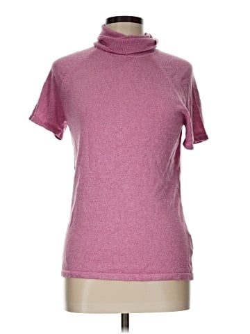 Kasper Short Sleeve Top (view 1)